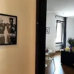 Apartment Basquiat-bozzi 59 *