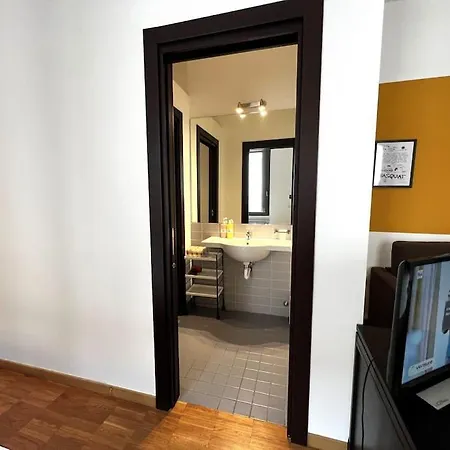 Basquiat-bozzi 59 Apartman *