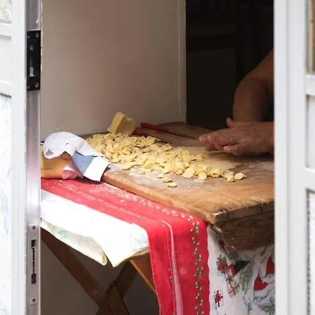 Apartman Basquiat-bozzi 59 *