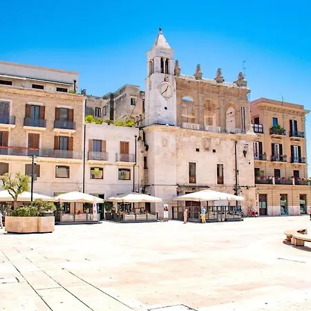 Apartman Basquiat-bozzi 59 *