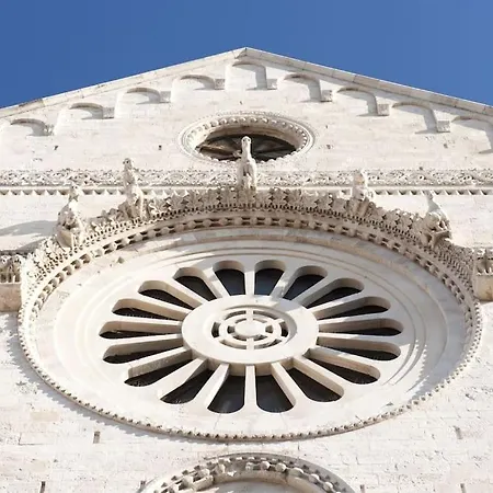 Διαμέρισμα Basquiat-bozzi 59 Μπάρι