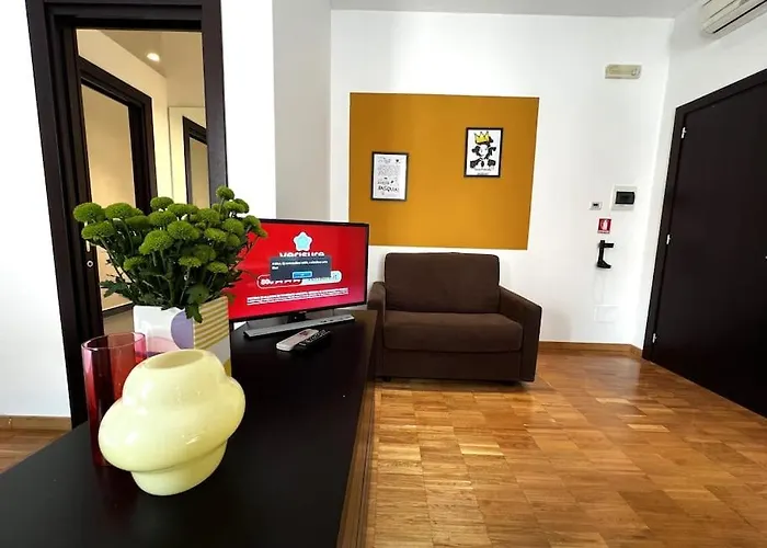 Basquiat-bozzi 59 Apartamento *