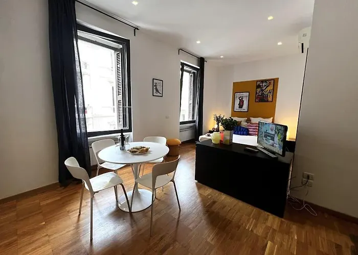 Apartamento Basquiat-bozzi 59 *