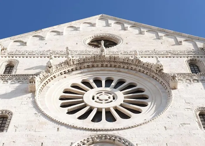 Apartamento Basquiat-bozzi 59 Bari