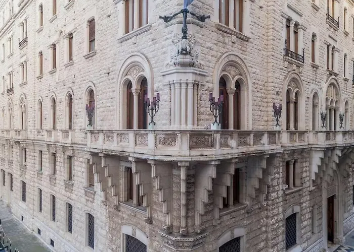 Basquiat-bozzi 59 Apartamento